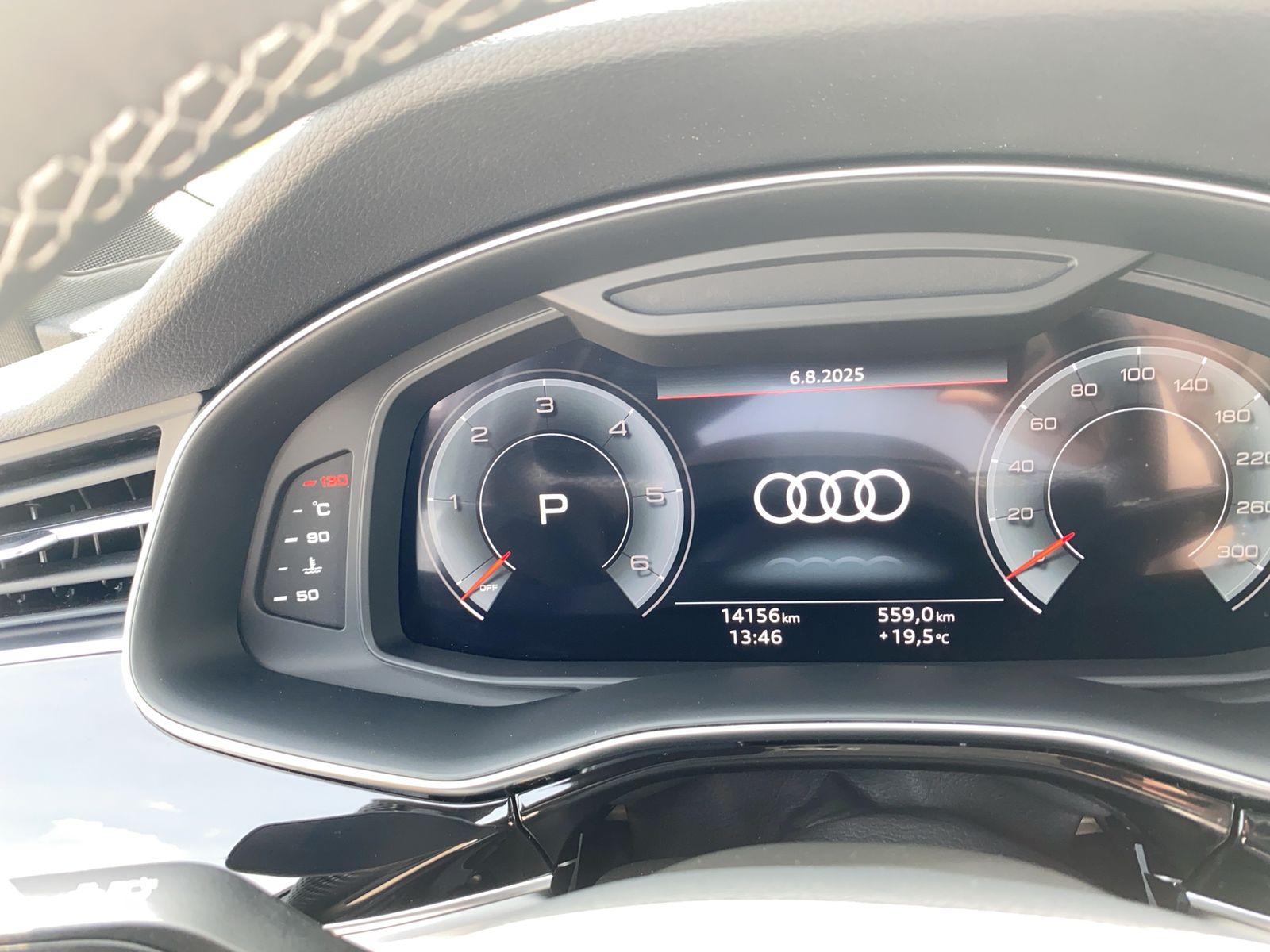 Audi Q7 SUV S line 45 TDI qu. tiptr. PANO HUD Laser