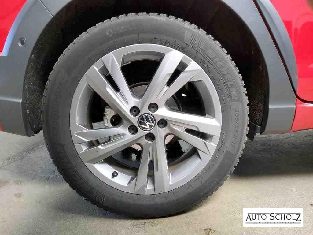 Volkswagen Taigo 1.0 TSI R-Line - Samsaru's Car Outlet