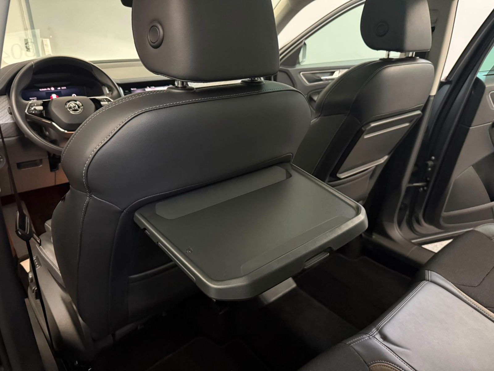 Skoda Kodiaq Style 2.0 TSI DSG 4x4*PANO*ACC*AHK*DCC