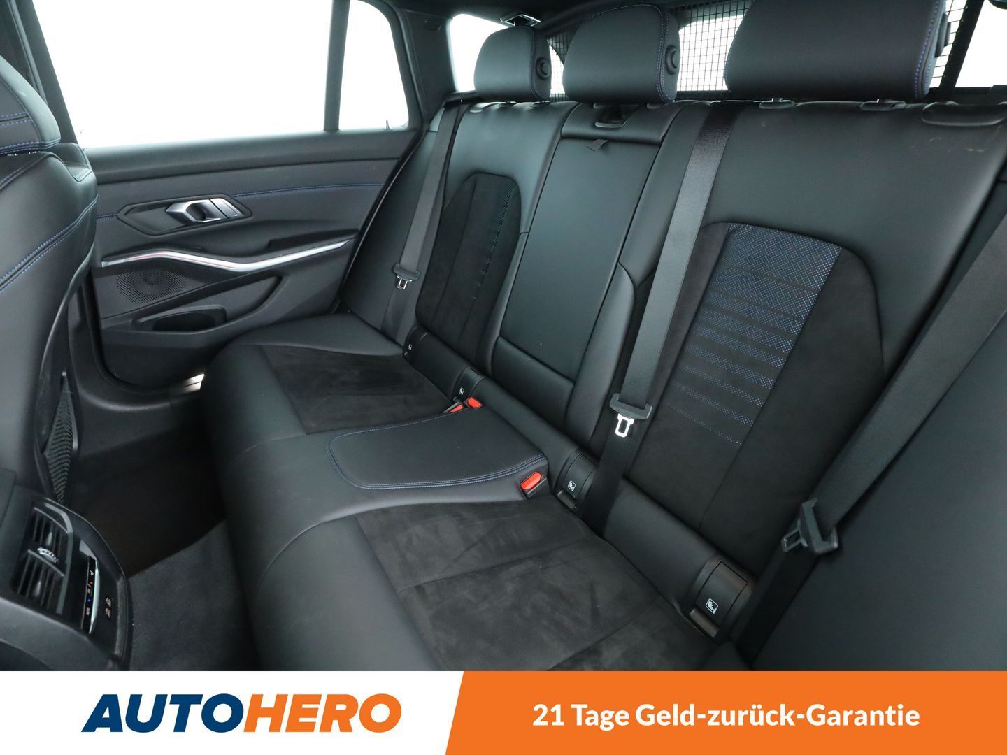 BMW 320i M Sport - Samsaru's Car Outlet