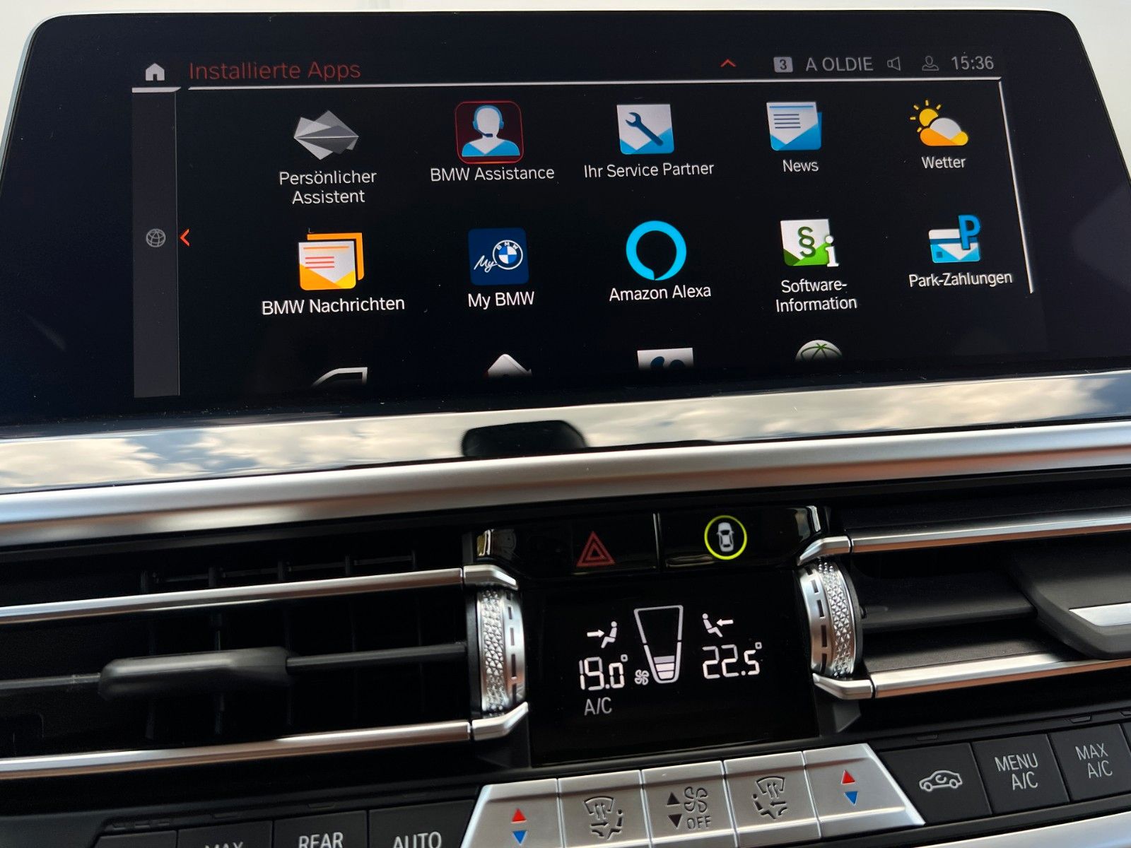 BMW X3 xDrive 20d - Samsaru's Car Outlet