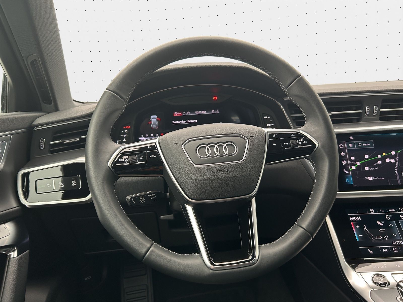 Audi A6 Avant 35 TDI - Samsaru's Car Outlet