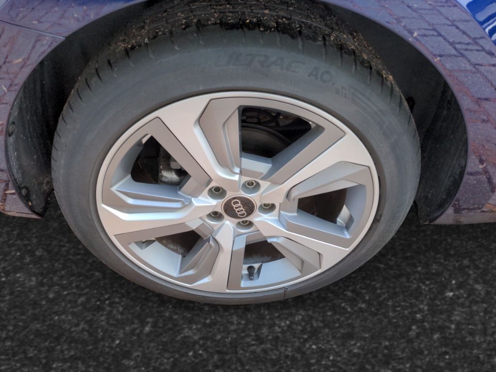 Audi A1 Sportback 30 TFSI S tronic - Samsaru's Car Outlet