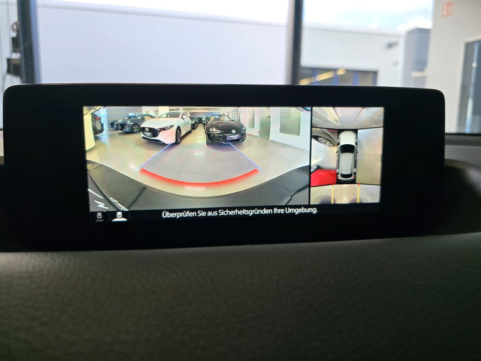 Mazda MX-30 e-Skyactiv EV Makoto *MC-P.*PRE-P*