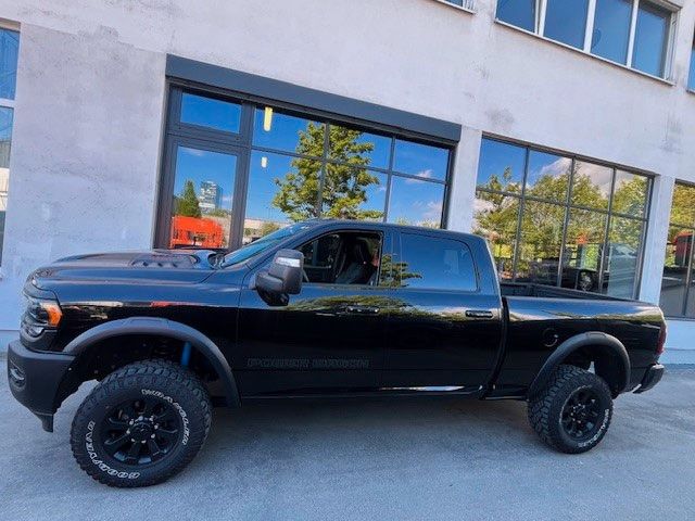 Dodge RAM 2500 CREW CAB POWER WAGON 6.4l V8