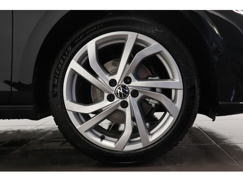 Volkswagen Polo Style 1,0 l TSI 85 kW 116 PS 7-Gang-Doppelk