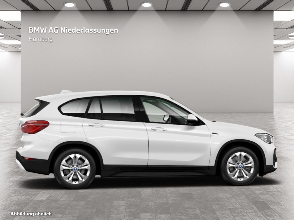 BMW X1 xDrive25e - Samsaru's Car Outlet
