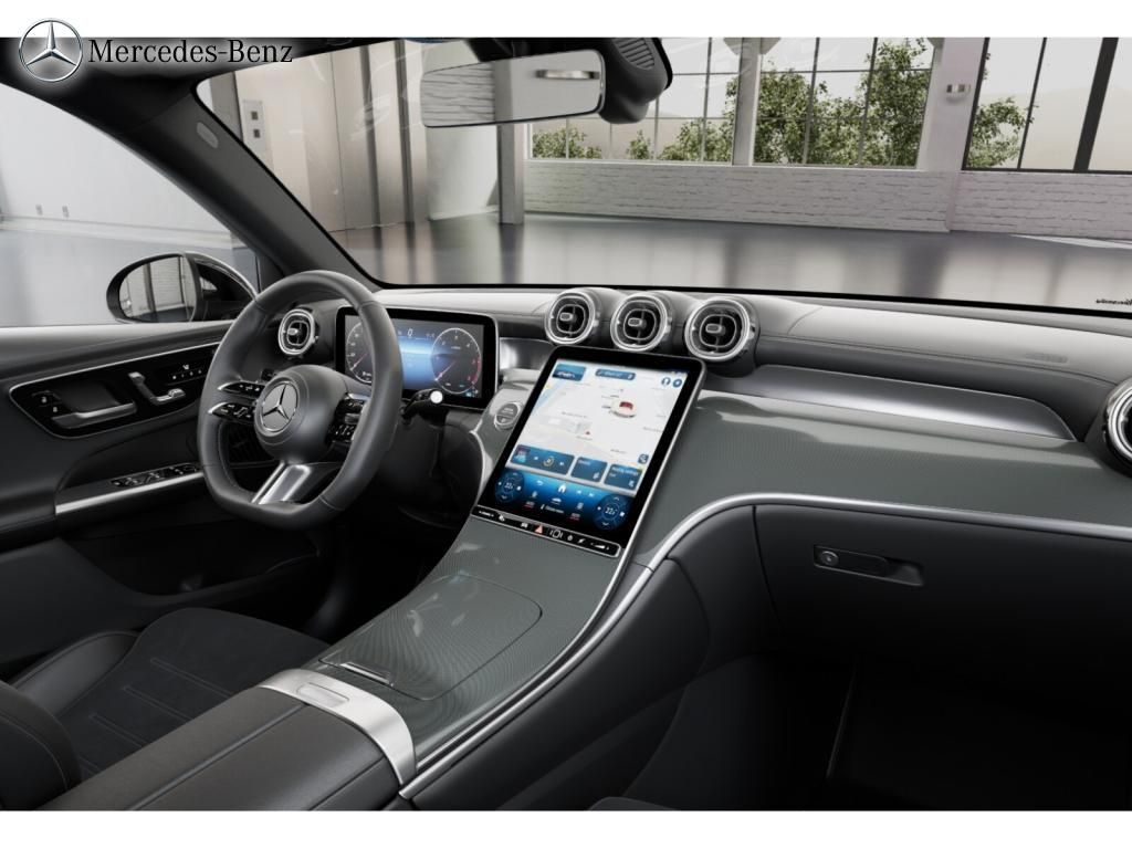 Mercedes-Benz GLC 220 d 4M AMG Distronic+360°+DIG-LED+AHK+Pano