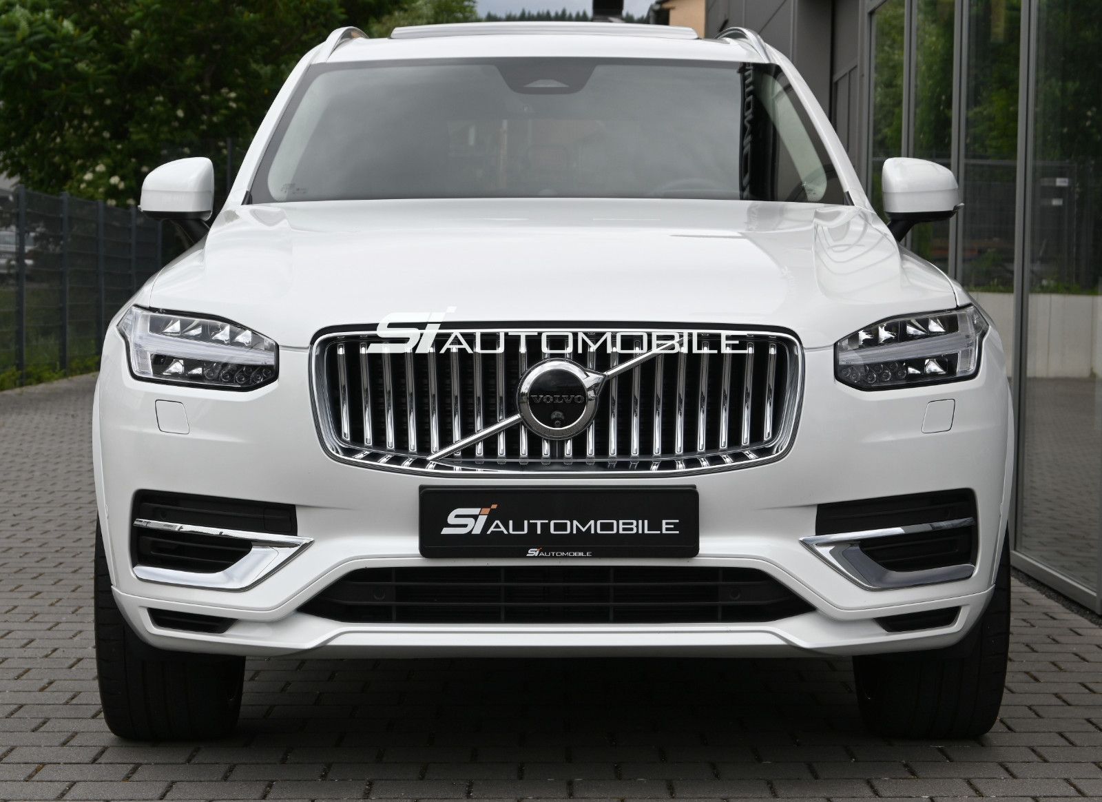 Volvo XC90 T8 AWD Re Ultimate Bright - Samsaru's Car Outlet