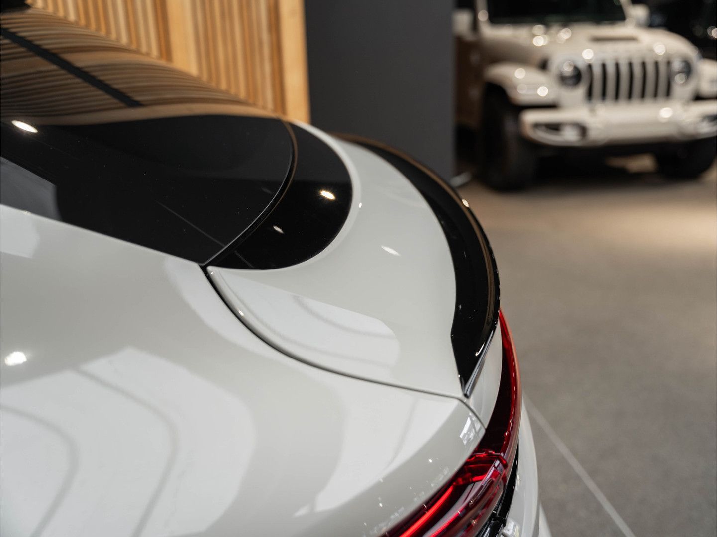 Porsche Cayenne Coupé E-Hybrid Carbon 3.0 E-Hybrid Pano
