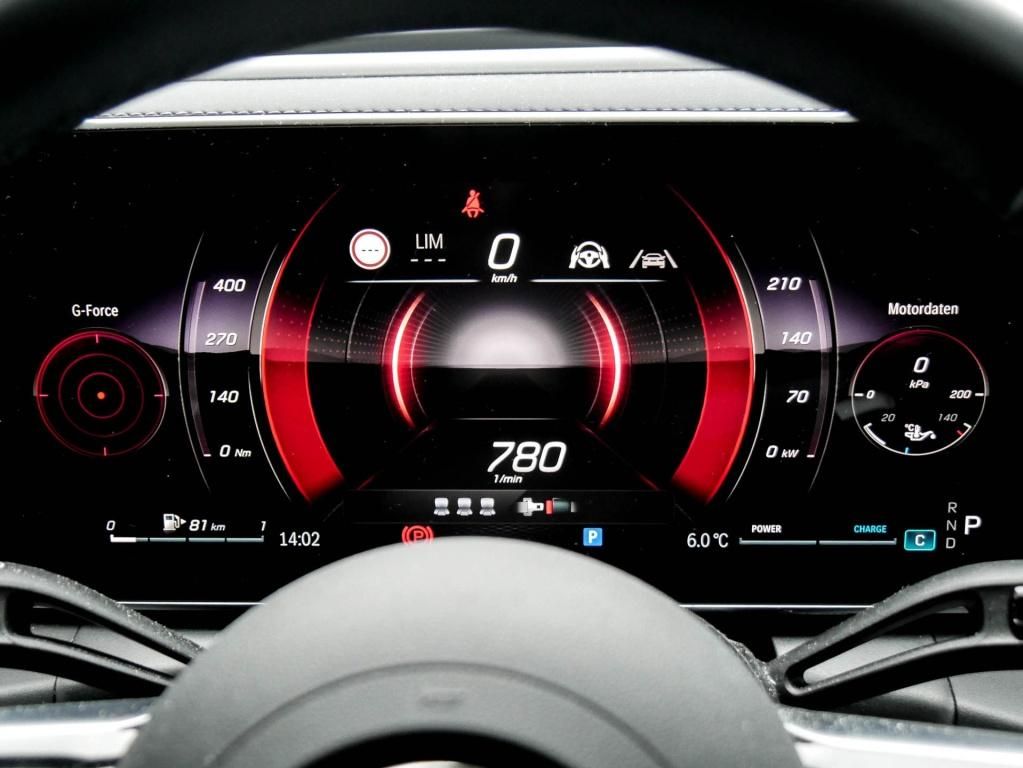 Mercedes-Benz GLC 300 4M AMG-Sport/Pano/Technik/AHK/Burm/360°