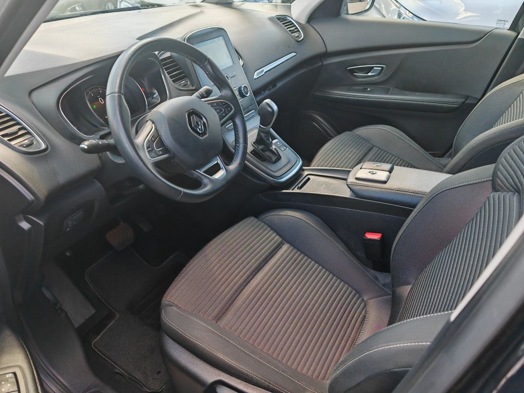 Renault Grand Scenic TCe 140 EDC - Samsaru's Car Outlet