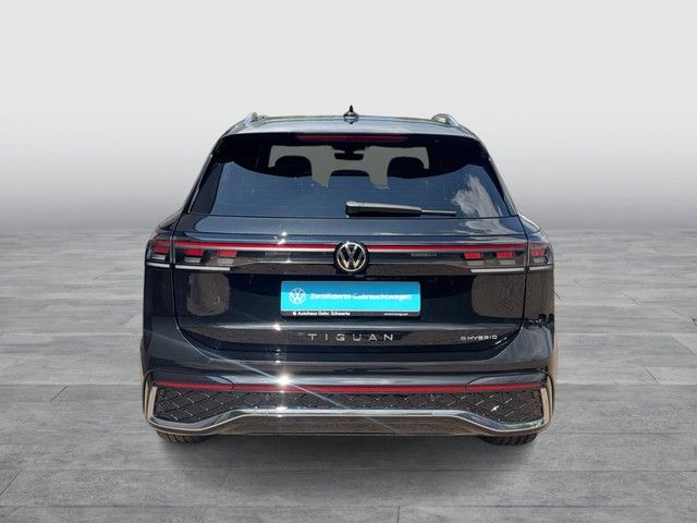 Volkswagen Tiguan 1.5 TSI eHybrid R-Line Leder Matrix 360°