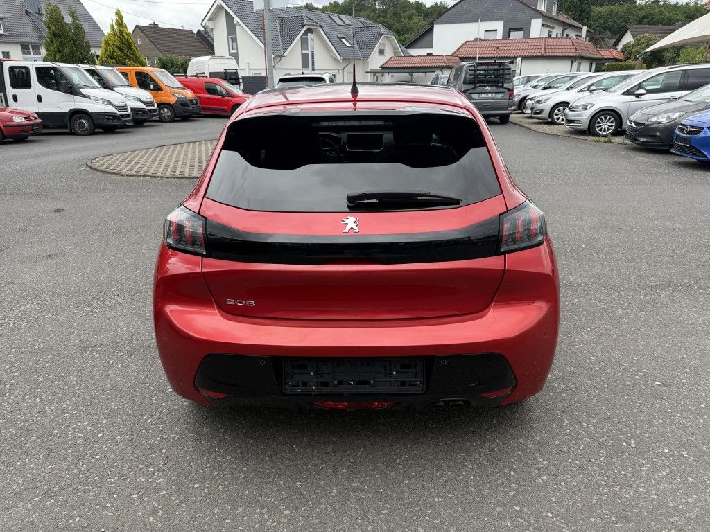 Peugeot 208 1.2 PureTech Allure - Samsaru's Car Outlet