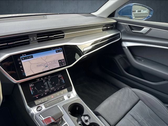 Audi A6 Avant S line 50 TFSI e AHK/HDMatrix/ACC/20''