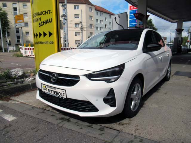 Opel Corsa 1.2 Ultimate - Samsaru's Car Outlet