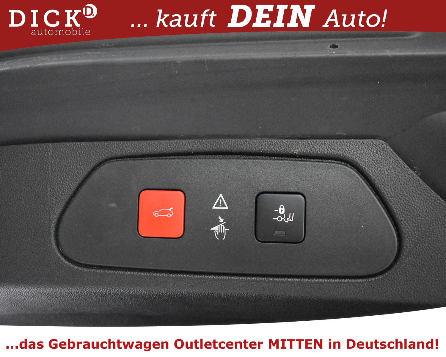 Opel Grandland X 1.6 Aut Innov - Samsaru's Car Outlet