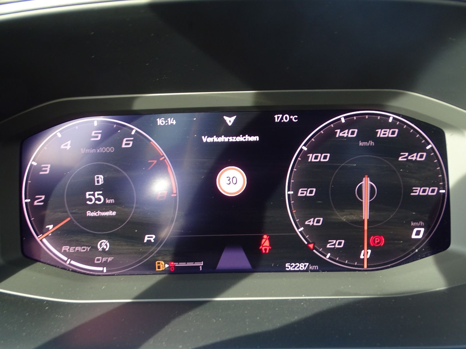 Cupra Formentor 2.0 TSI 4Drive - Samsaru's Car Outlet