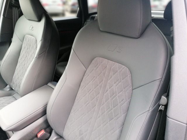 Audi A5 Avant TFSI quattro S tr. *S-line*Matrix*AHK*