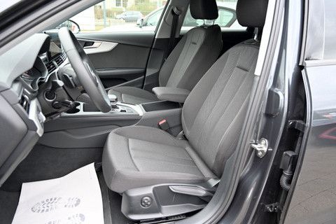 Audi A4 Avant 40 2.0 TDI advanced - Samsaru's Car Outlet