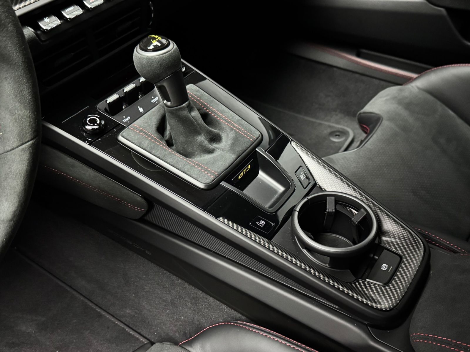 Porsche 992.2 GT3 - Samsaru's Car Outlet