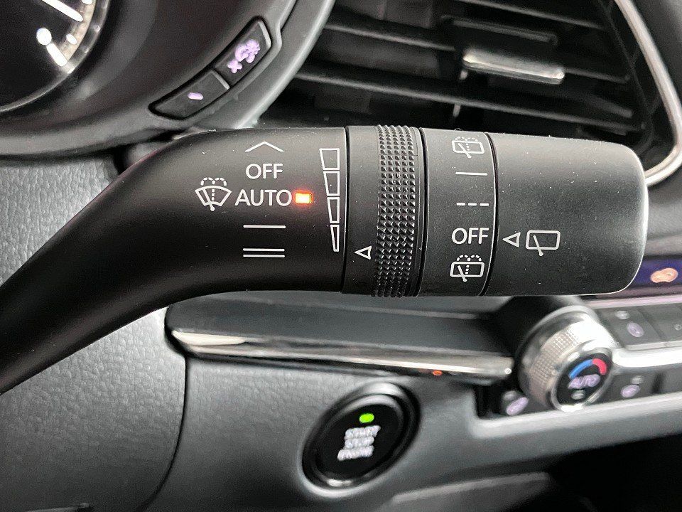 Mazda CX-30 SKY-G 120 M Hybrid Selection Automatik - L