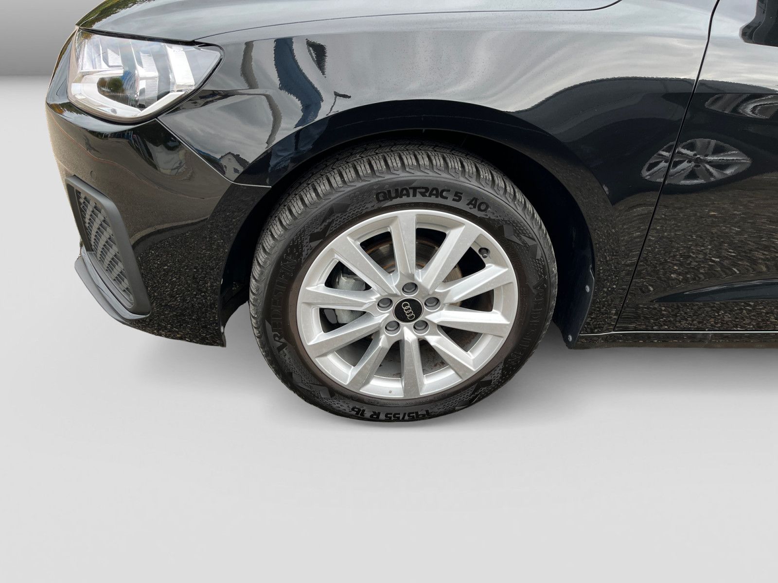 Audi A1 Sportback 25TFSI S-Tronic Climatr Sitzh PDC