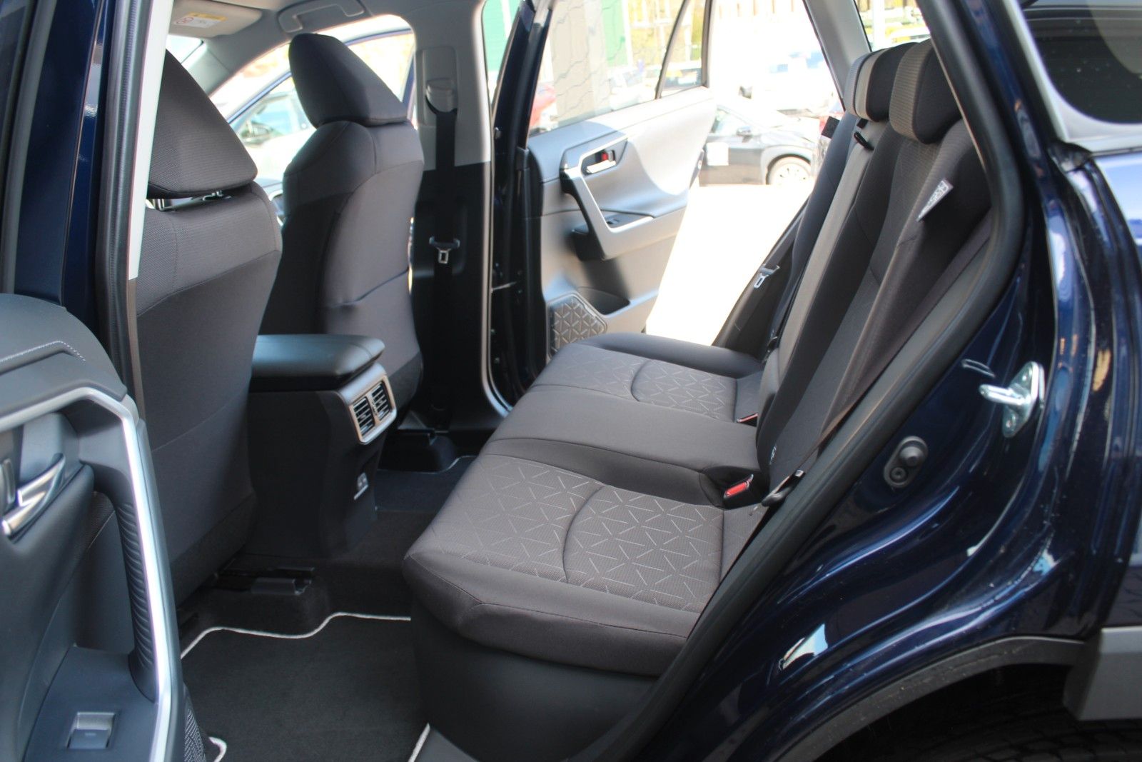 Toyota RAV4 2.5 Hybrid Teamplayer*LED*KAMERA*PDC*NAVI*