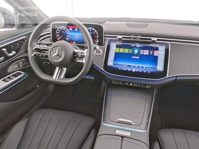 Mercedes-Benz E 450 d T 4M AMG PREMIUM AHK- HUD- FOND SITZHEIZ