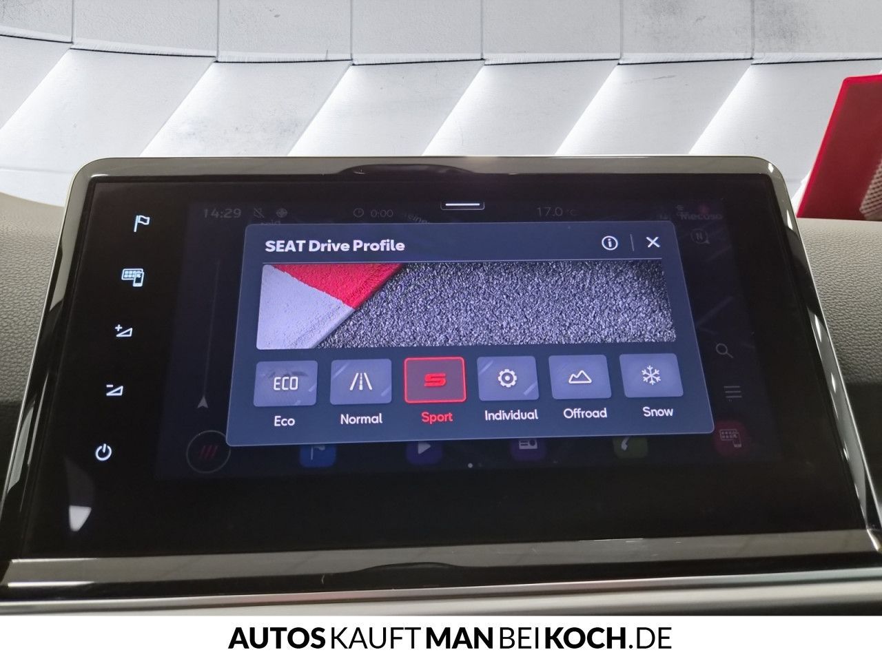 Seat Tarraco 2.0 TSI DSG FR 4DRIVE AHK 20" DCC BEATS