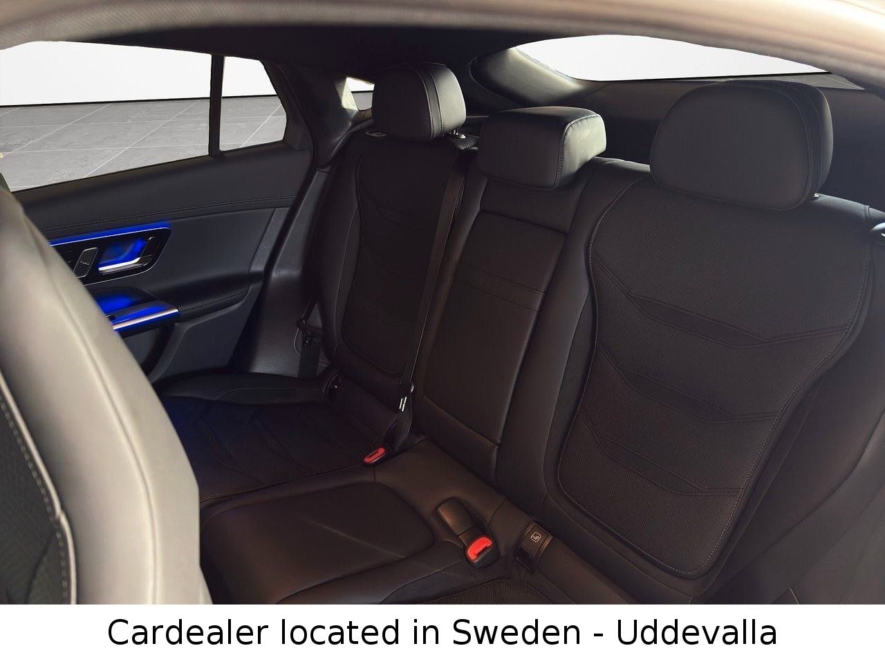 Mercedes-Benz GLC 63 S E AMG 680hp Performance Edition 1 *VAT*