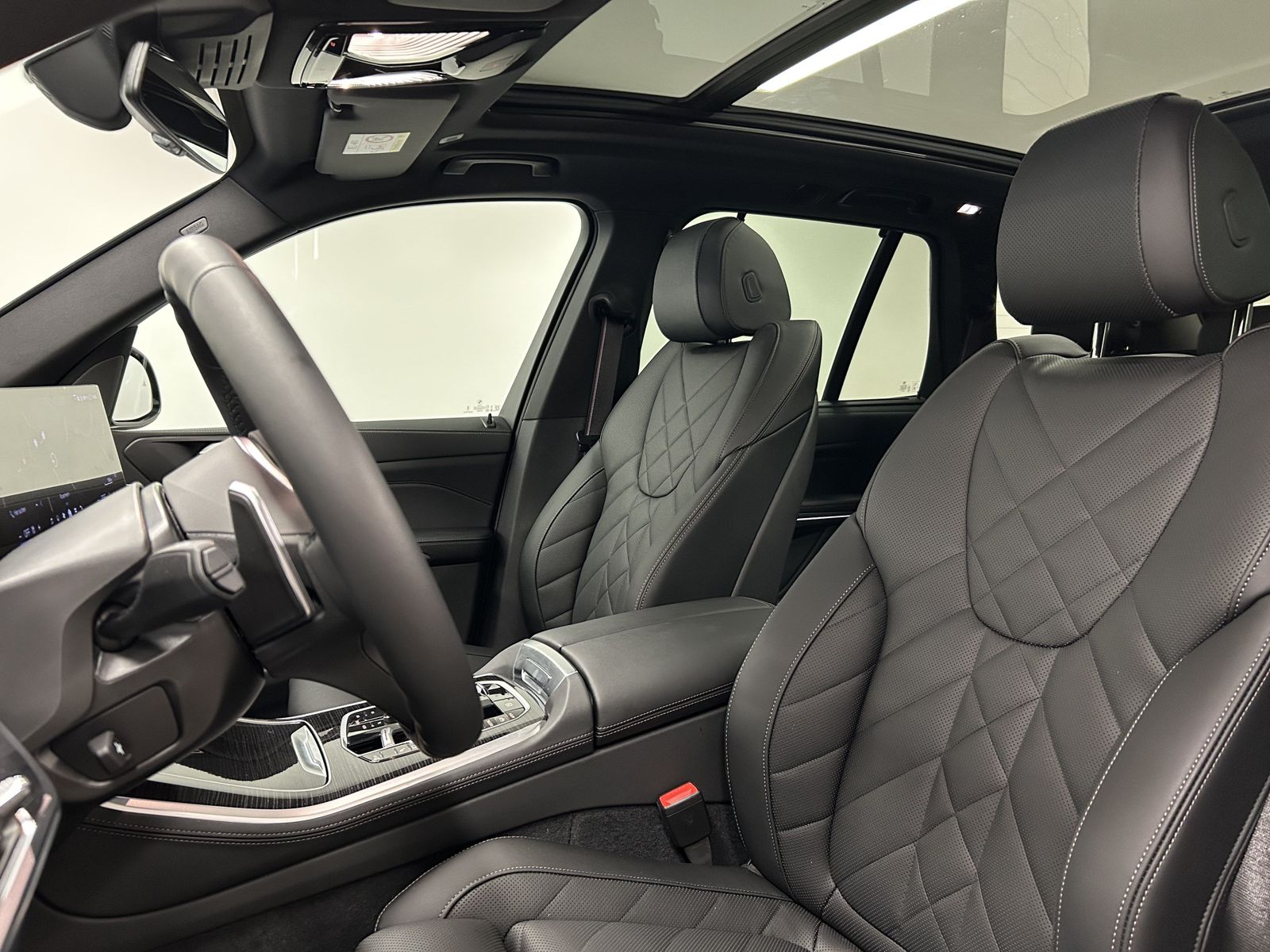 BMW X5 xDrive50e M Sportpaket Pro PA. Pro. AHK Pano.