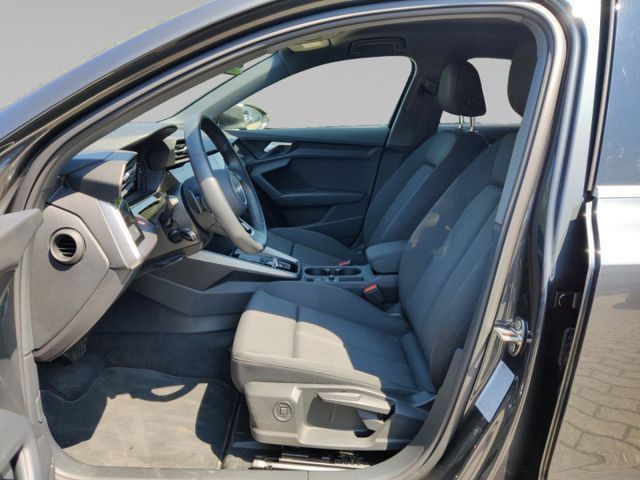 Audi A3 Limo 35 TFSI S tronic advanced SmartInter