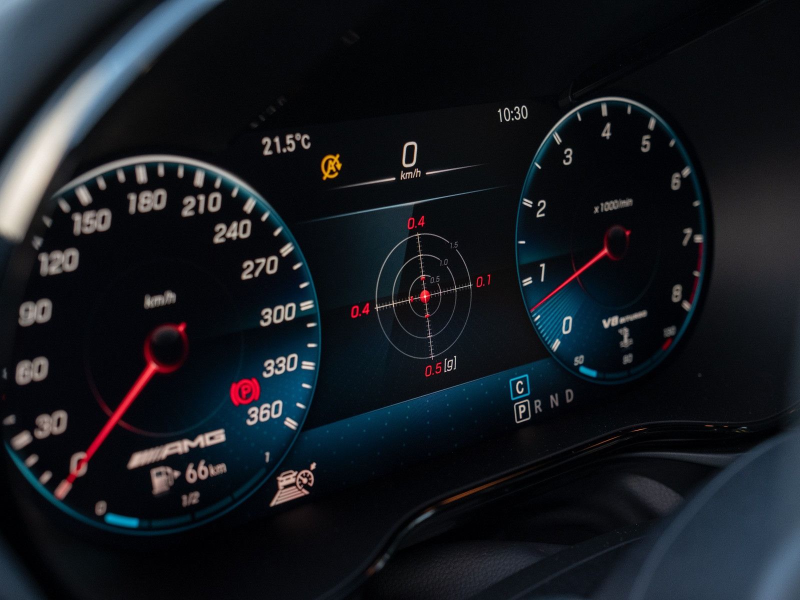 Mercedes-Benz AMG GT R Pro - Samsaru's Car Outlet