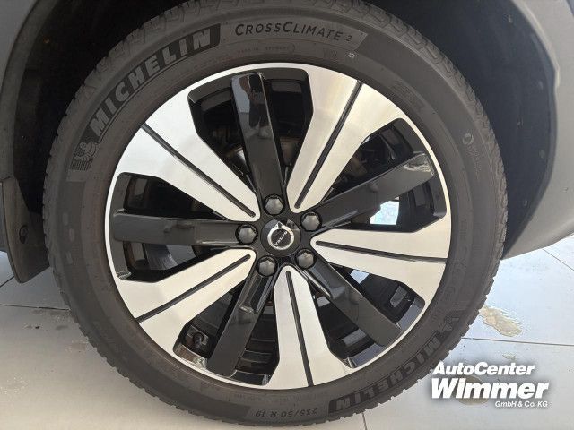 Volvo XC40 T4 Recharge DKG Plus Dark R-Design Winter