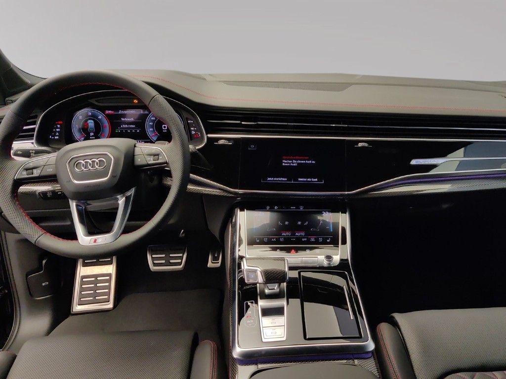 Audi Q7 50 TDI quattro tiptronic competition plus HUD