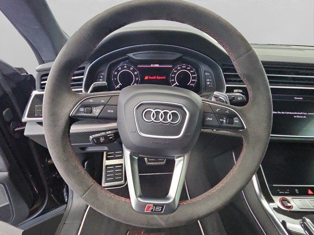 Audi RS Q8 4.0 TFSI quattro AHK*360°*ACC*MATRIX*DWA V