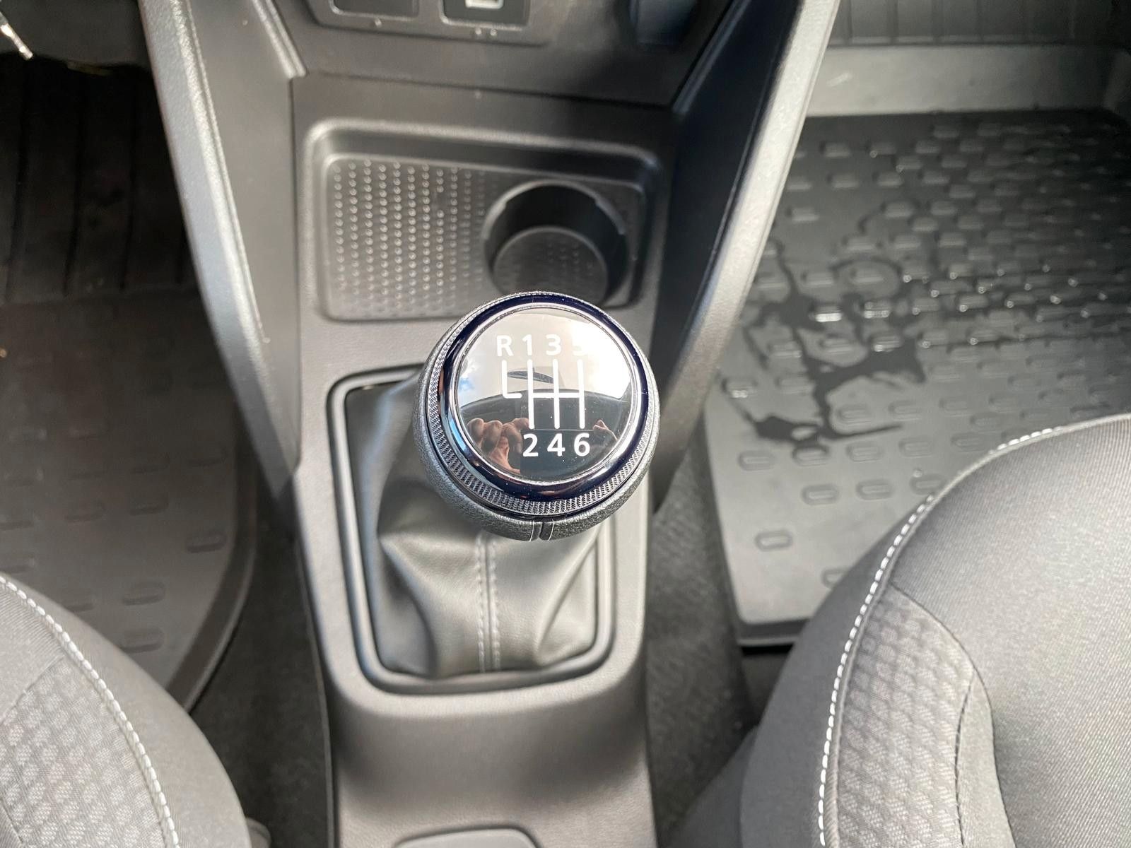 Dacia Duster II Expression 4WD - Samsaru's Car Outlet