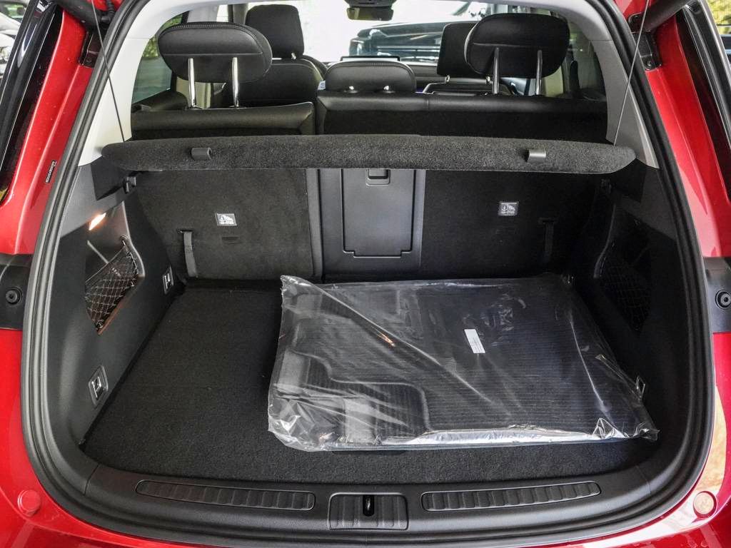Smart #1 PULSE-LEDER-KAMERA-NAVI-DISTRONIC-HUD