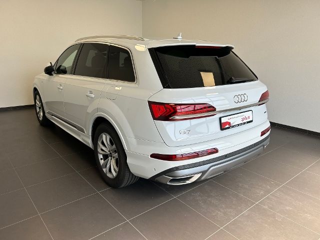 Audi Q7 S line 55 TFSI e quattro tiptronic