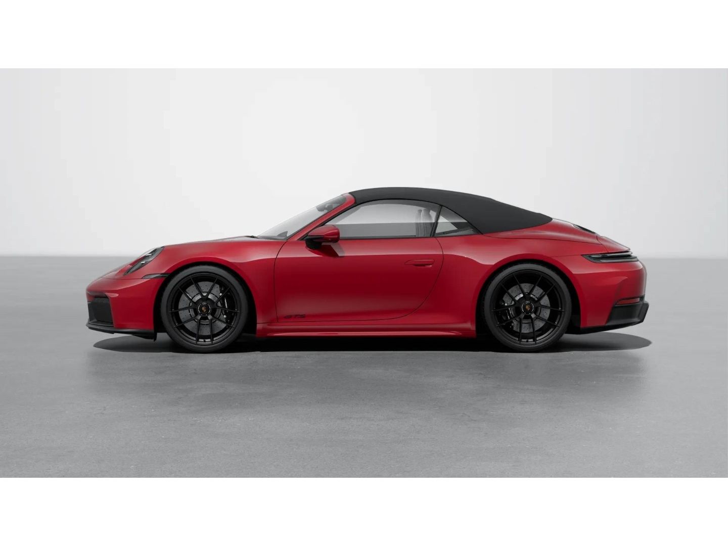 Porsche 911 Carrera 4 GTS Cabriolet Lift,HDMatrix