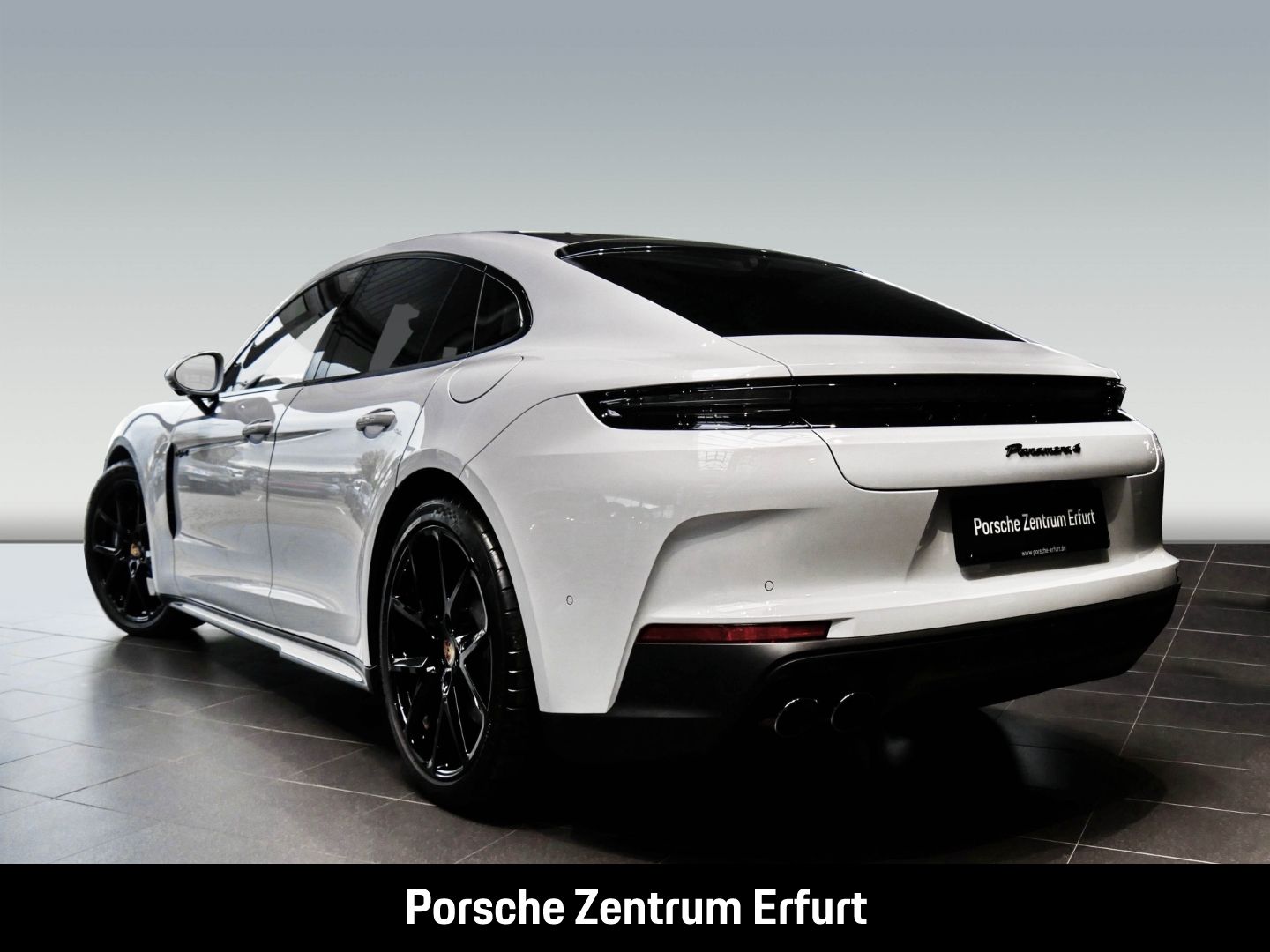 Porsche Panamera 4 E-Hybrid Matrix/Soft/4radlenkg/Headup