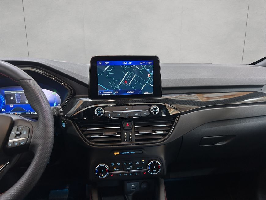Ford Kuga 2.5 Duratec PHEV ST-LINE X *PANO*AHK*