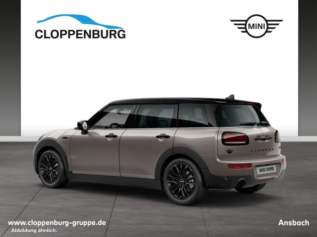 MINI Cooper Clubman - Samsaru's Car Outlet