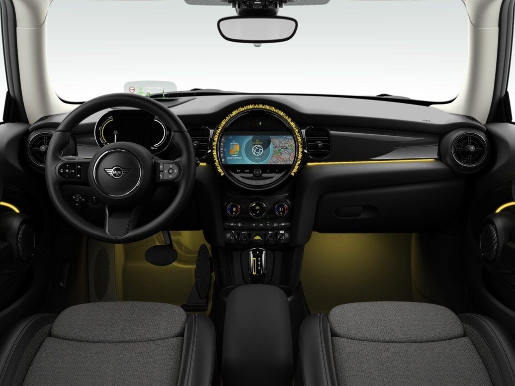 MINI Cooper SE Classic - Samsaru's Car Outlet