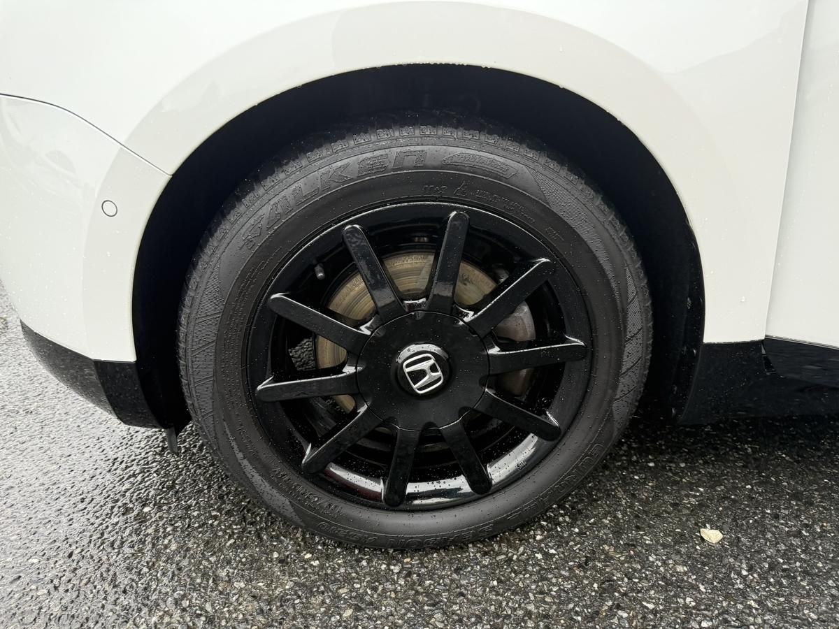Honda e Advance 16"  Allwetter
