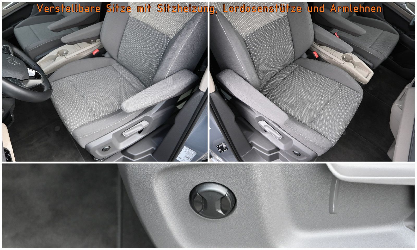 Volkswagen T7 Multivan 2.0 TDI DSG Edition - Samsaru's Car Outlet