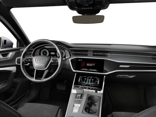 Audi A6 Avant S line 50 TDI quattro tiptronic - Samsaru's Car Outlet