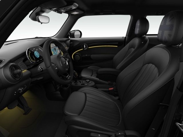 MINI Cooper SE MINI Yours Trim - Samsaru's Car Outlet