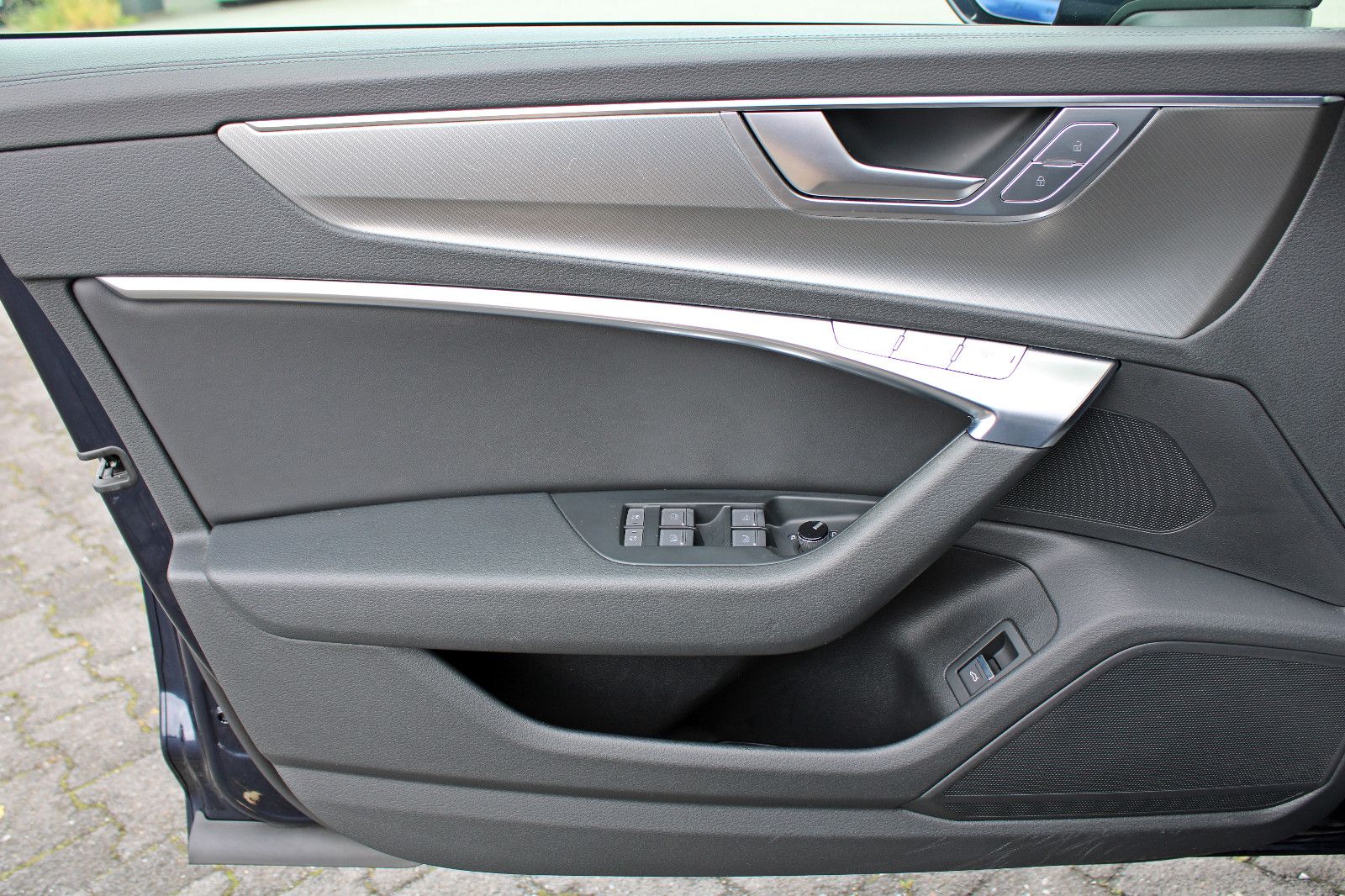 Audi A6 Lim. 40TDI qu MEMORY KAMERA ACC TOUR VC NAV+